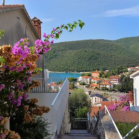Apartments Jadranka 612 Rabac Exterior foto