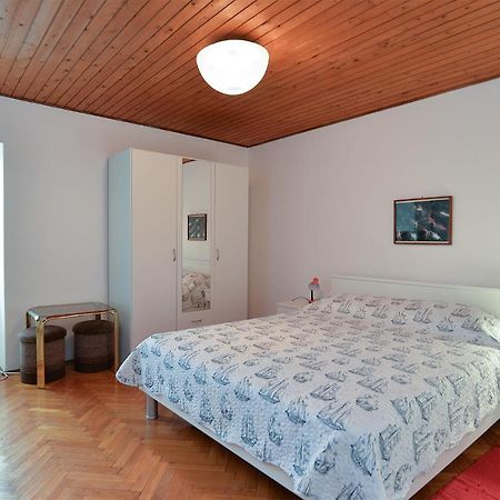 Apartments Jadranka 612 Rabac Exterior foto