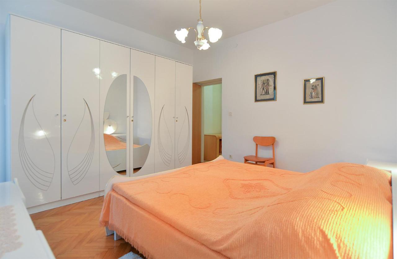 Apartments Jadranka 612 Rabac Exterior foto
