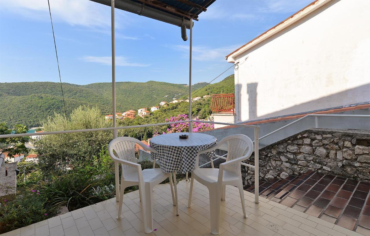 Apartments Jadranka 612 Rabac Exterior foto