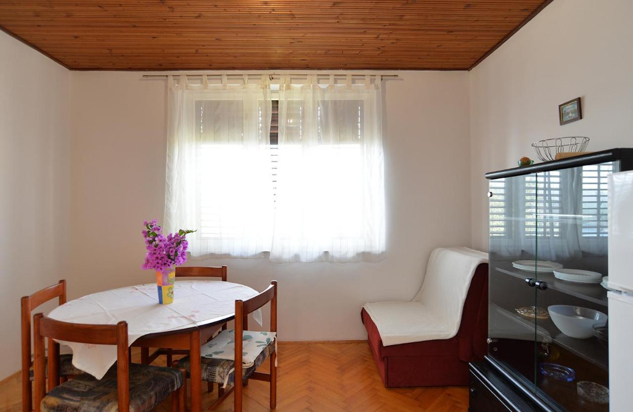Apartments Jadranka 612 Rabac Exterior foto