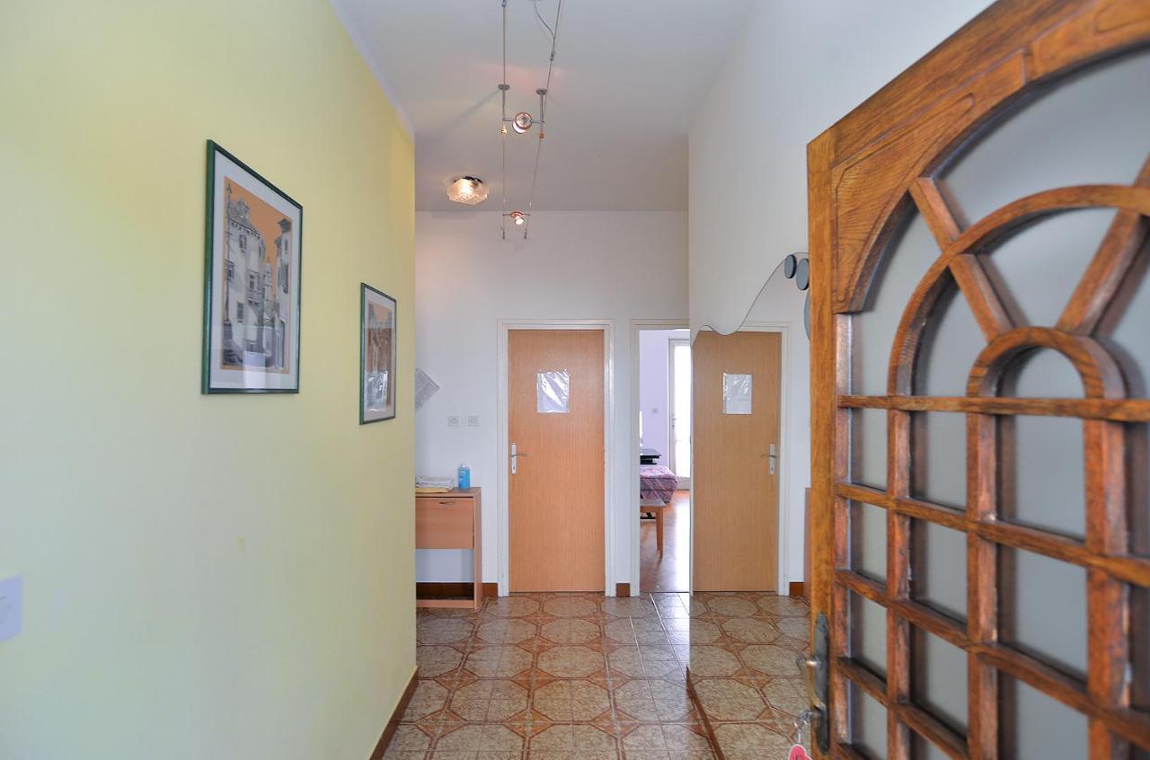 Apartments Jadranka 612 Rabac Exterior foto