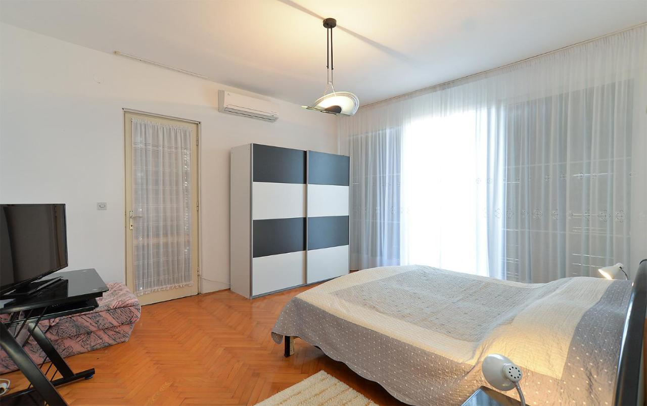 Apartments Jadranka 612 Rabac Exterior foto