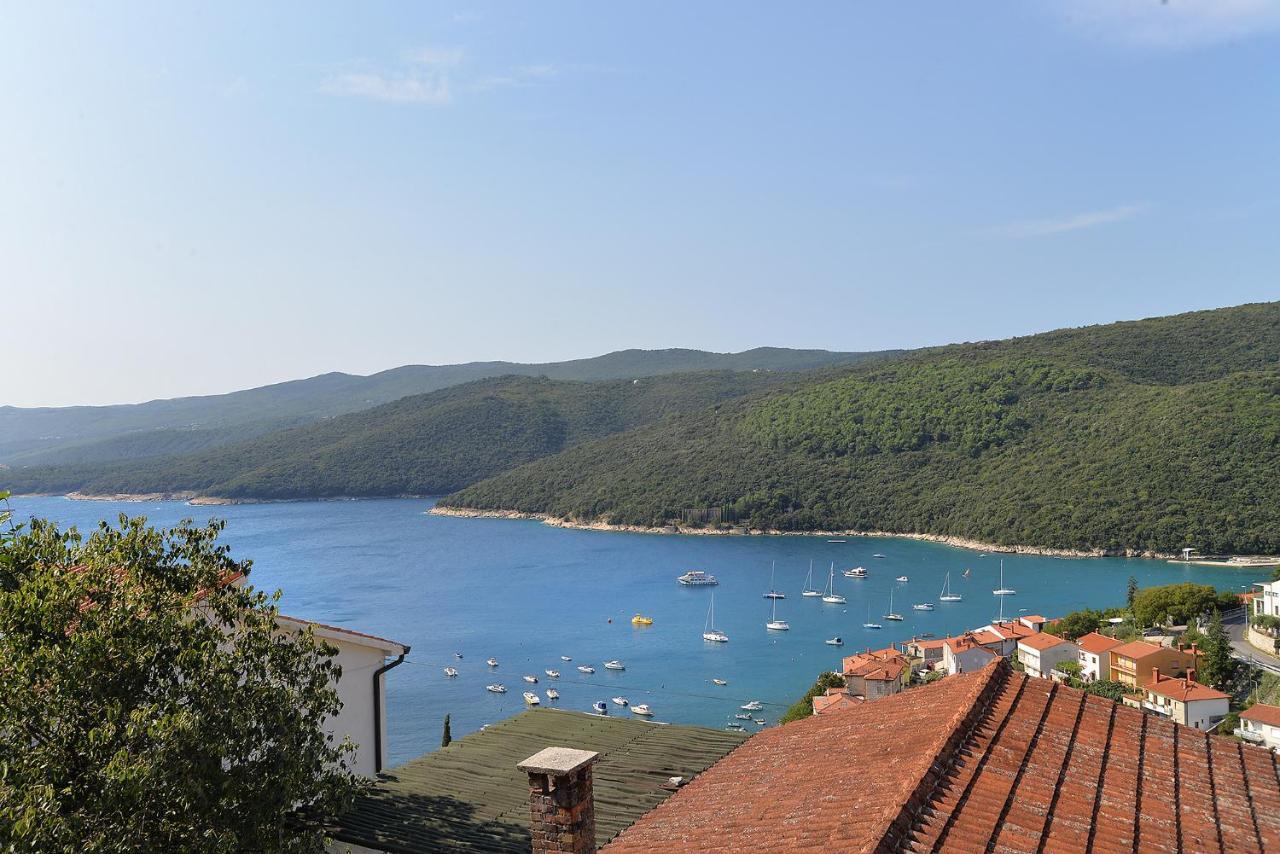 Apartments Jadranka 612 Rabac Exterior foto