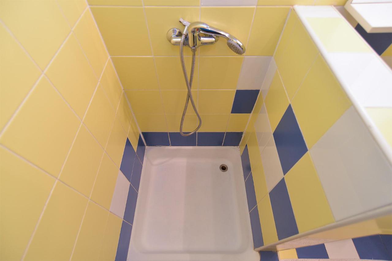 Apartments Jadranka 612 Rabac Exterior foto