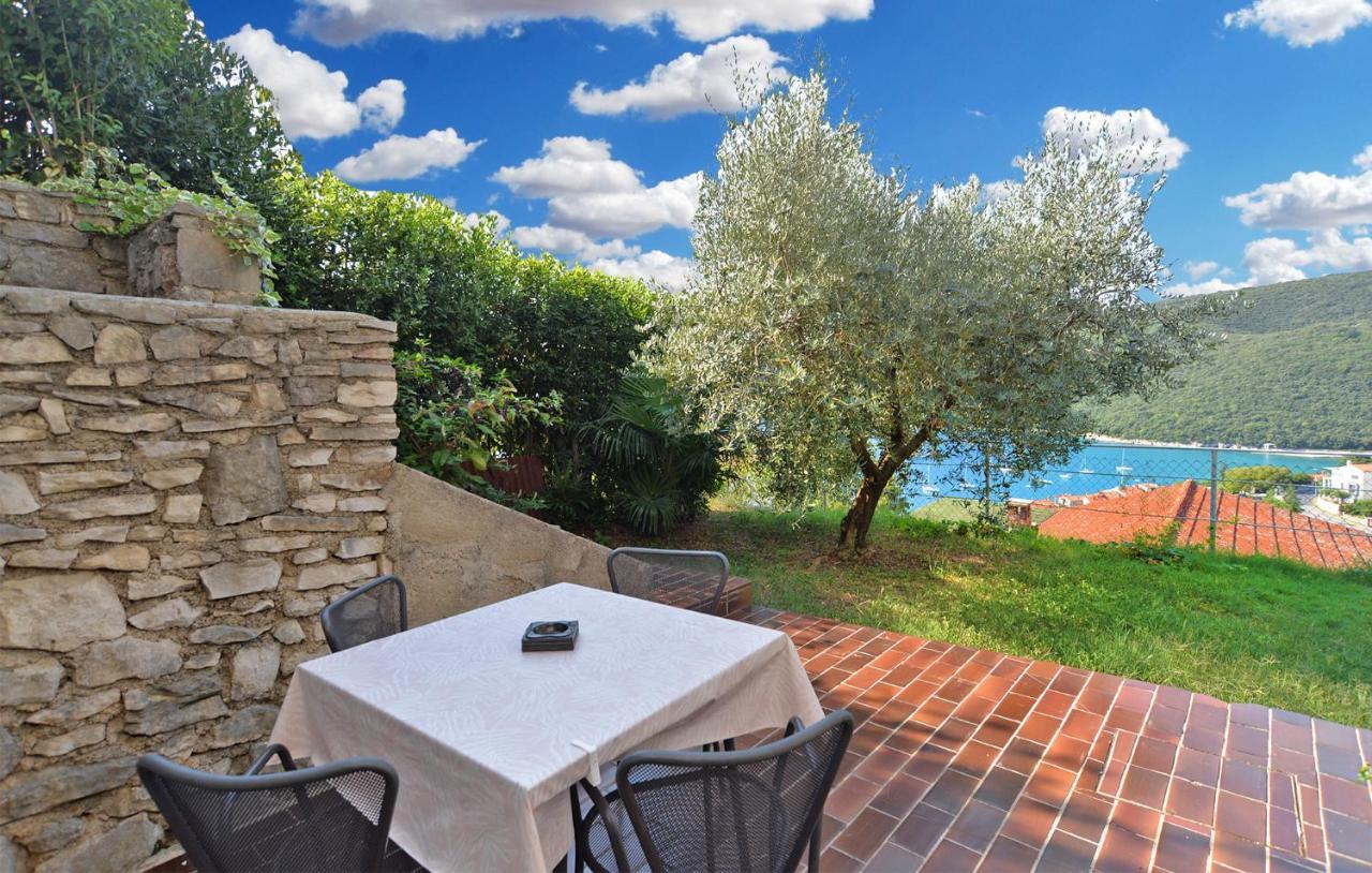 Apartments Jadranka 612 Rabac Exterior foto
