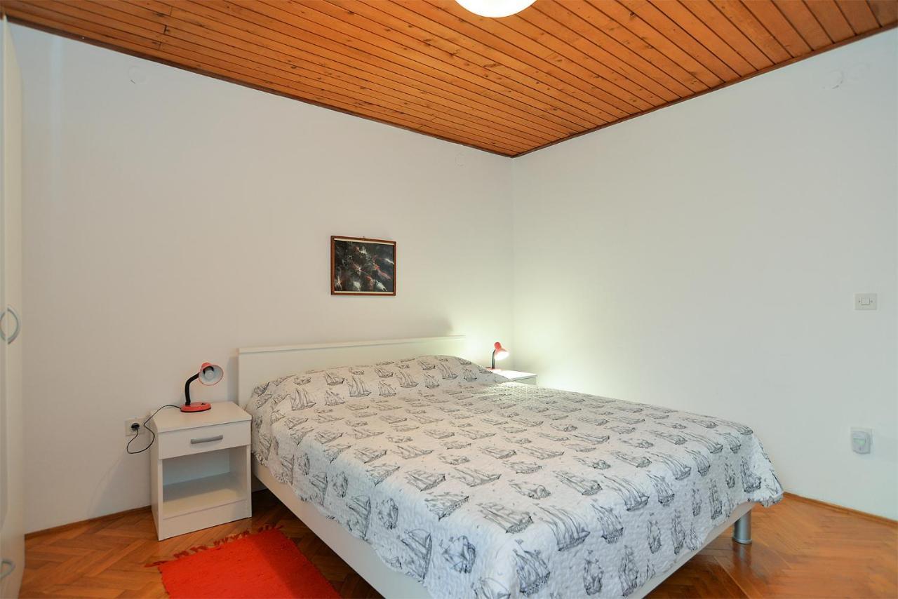 Apartments Jadranka 612 Rabac Exterior foto