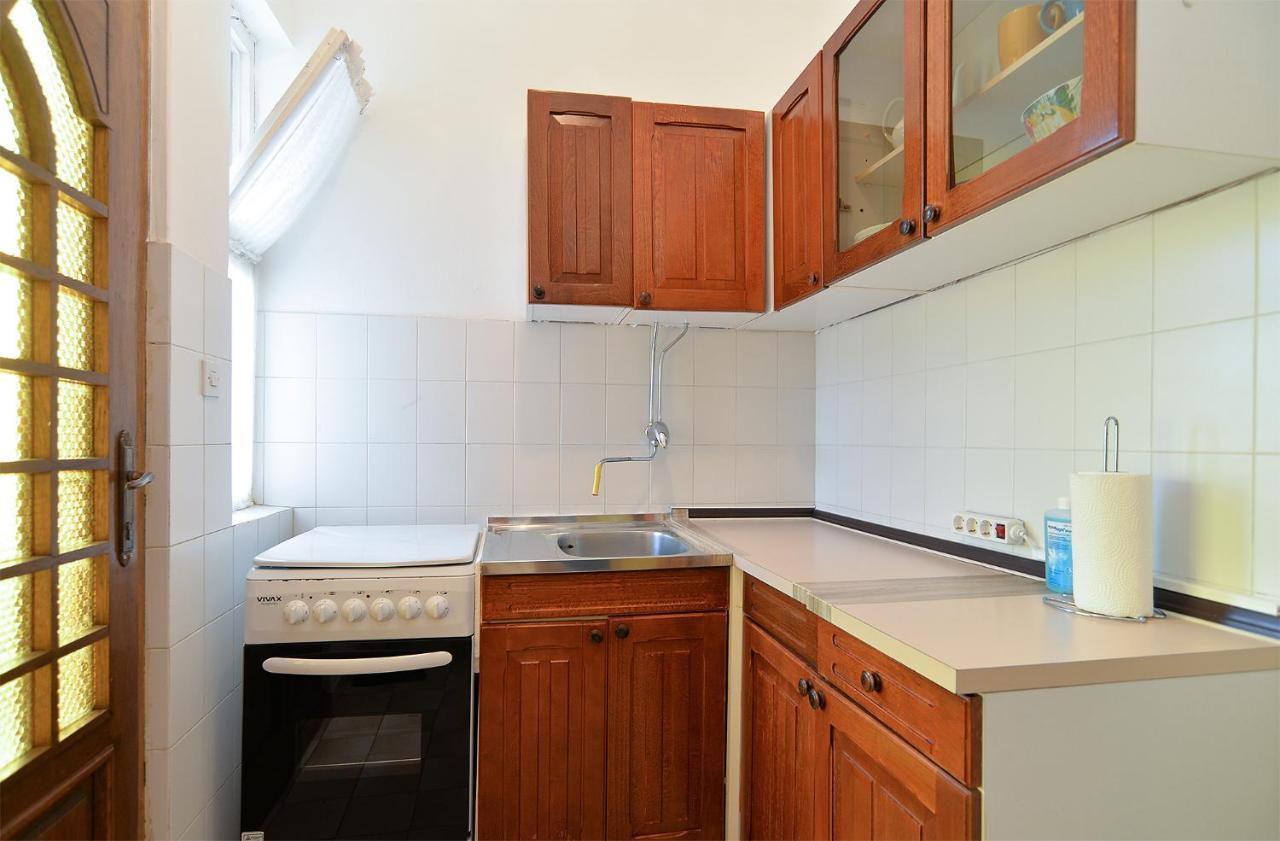 Apartments Jadranka 612 Rabac Exterior foto