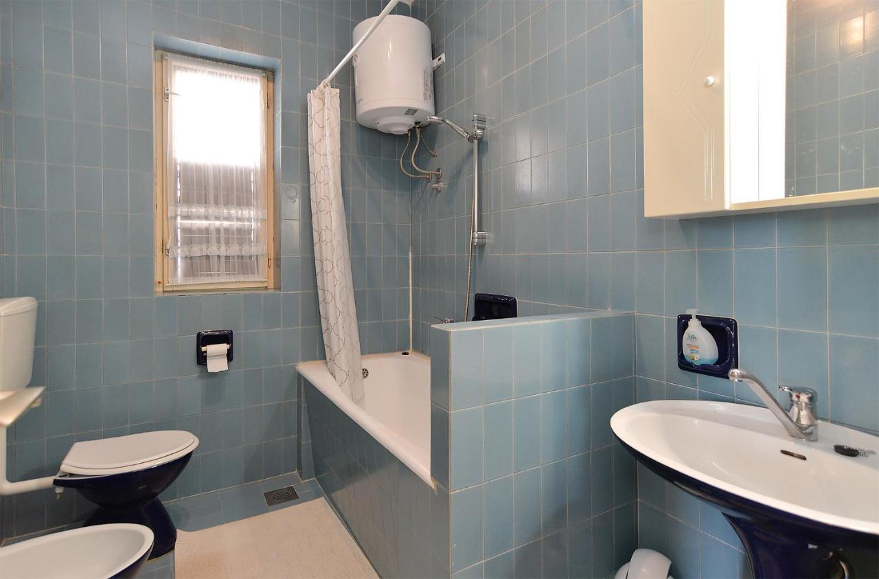 Apartments Jadranka 612 Rabac Exterior foto
