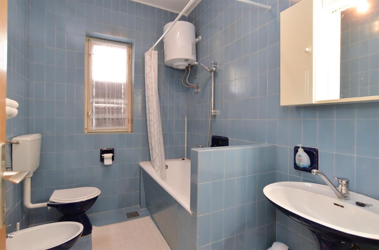 Apartments Jadranka 612 Rabac Exterior foto