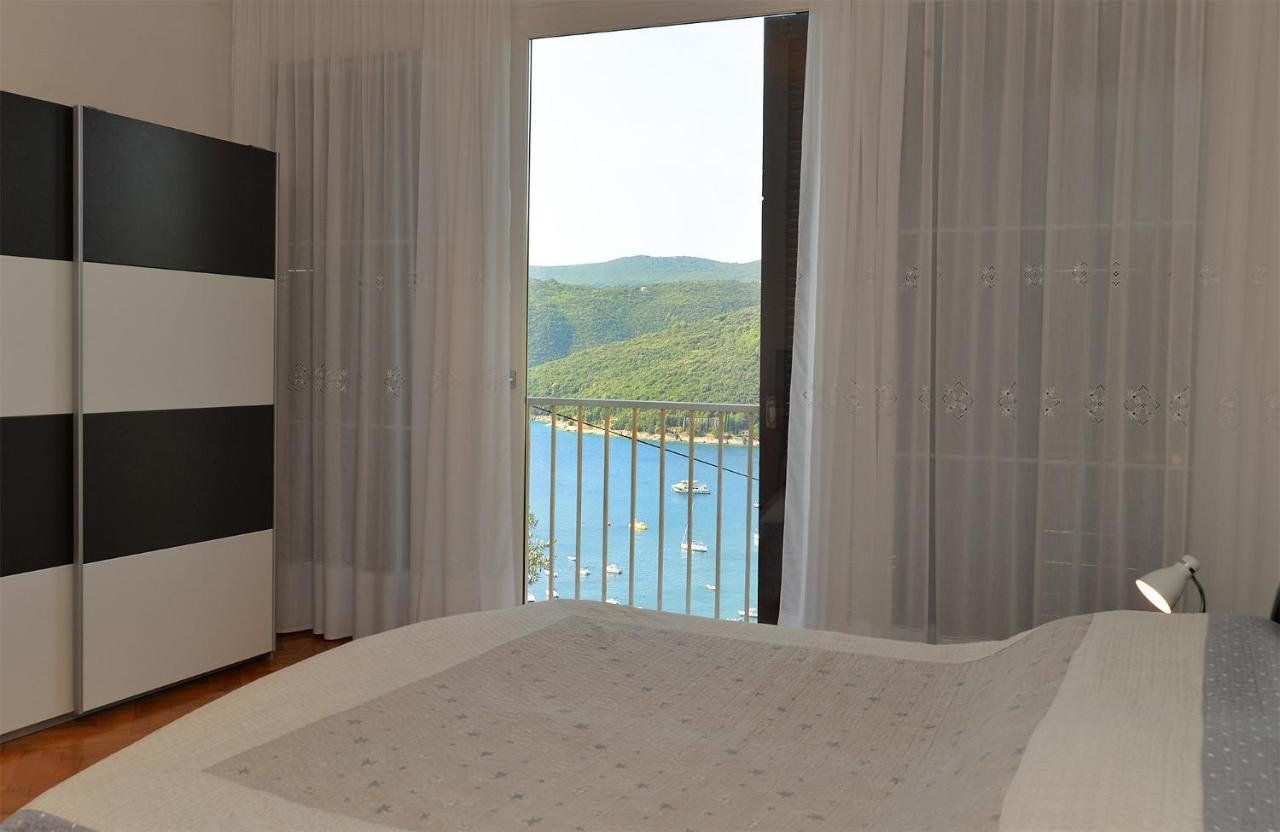 Apartments Jadranka 612 Rabac Exterior foto