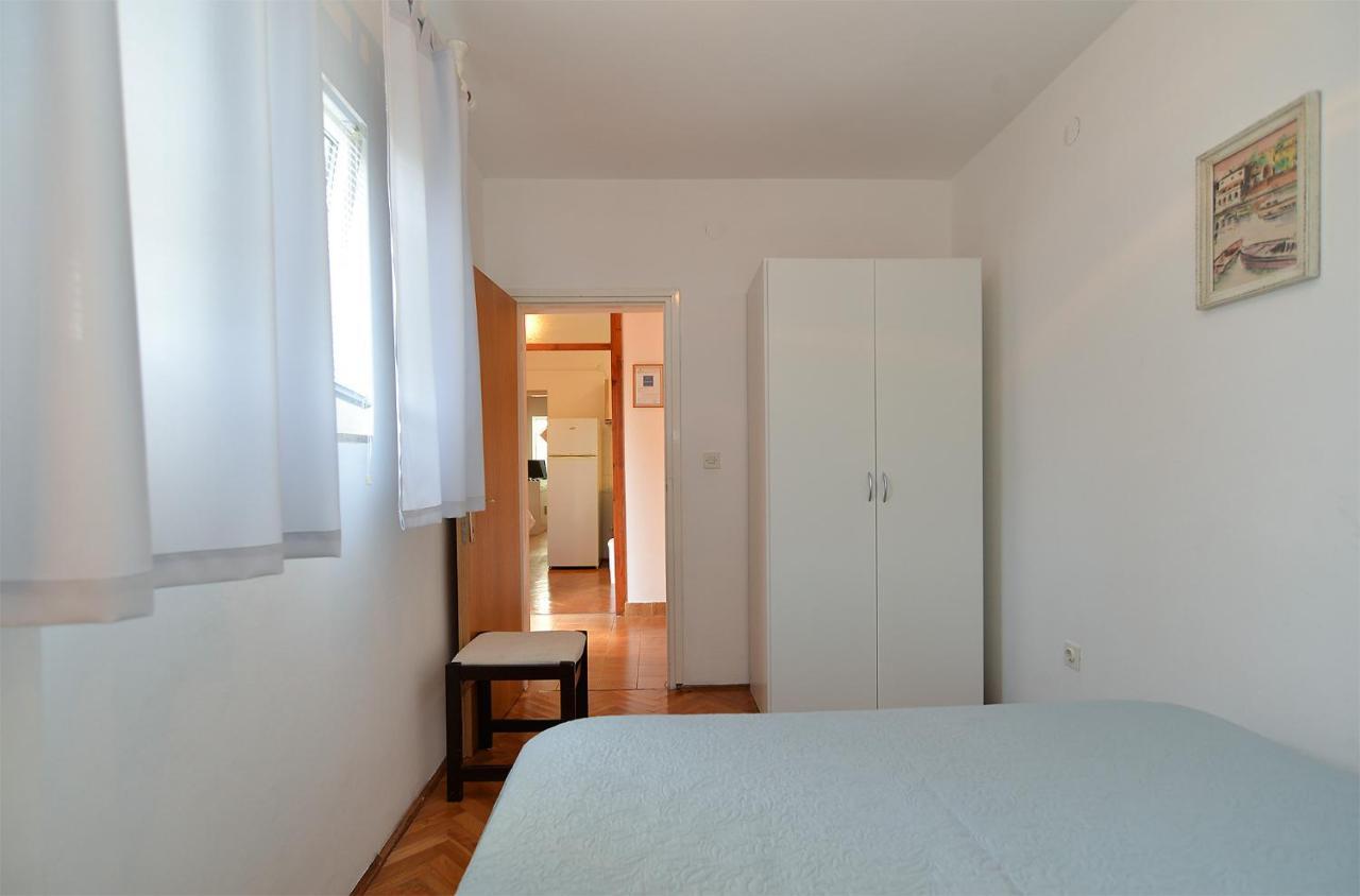 Apartments Jadranka 612 Rabac Exterior foto