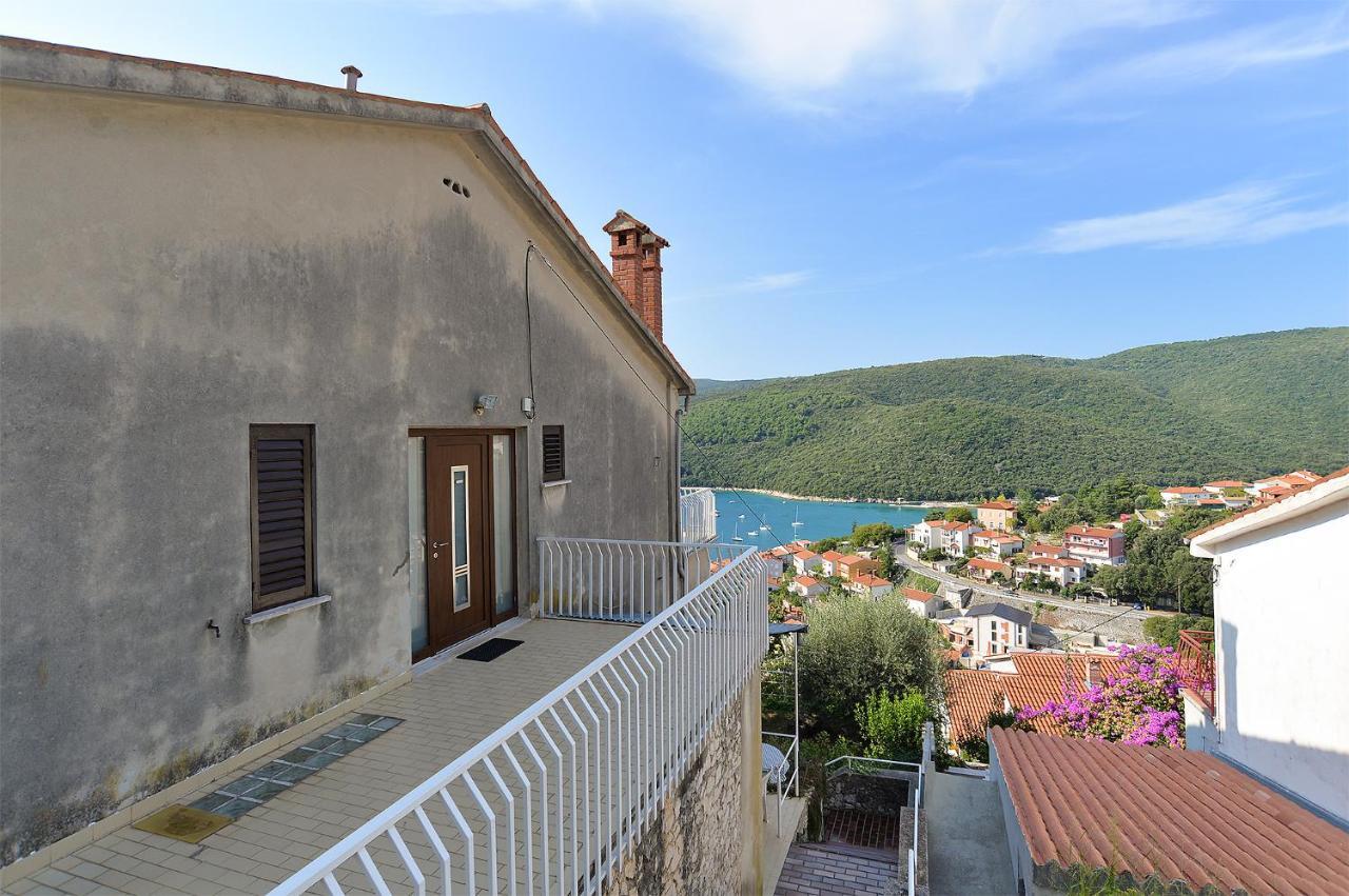 Apartments Jadranka 612 Rabac Exterior foto