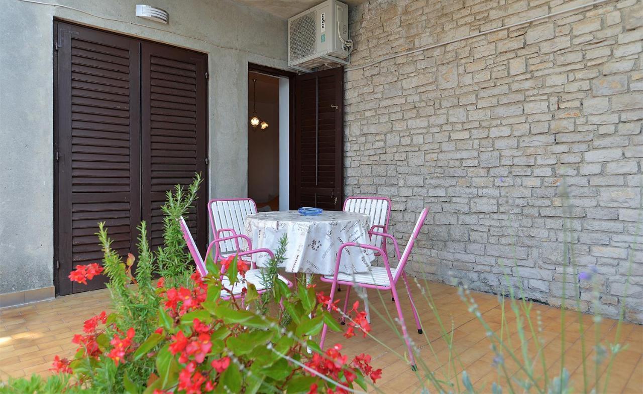 Apartments Jadranka 612 Rabac Exterior foto