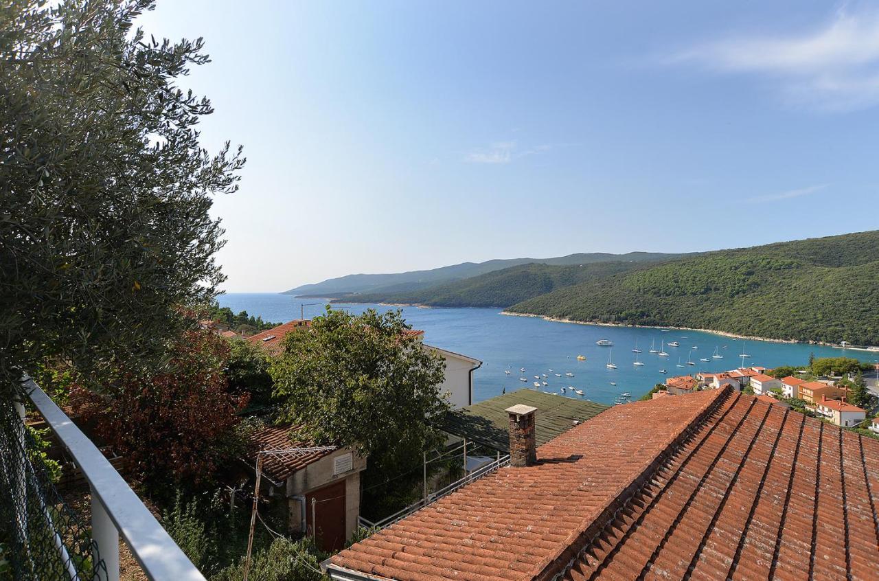 Apartments Jadranka 612 Rabac Exterior foto